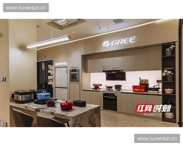 良格厨卫引领智慧家居新时代打造高品质健康厨房生活体验